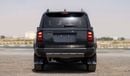 Toyota Prado GXR TOYOTA PRADO 250 WX+ LUXURY 2.8D AT MY2025 – GREY