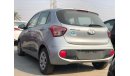 Hyundai Grand i10 1.2L-A/T,STEERING VOLUME CONTROL,BLUETOOTH,POWER FOLDING MIRROR,REMOTE KEY-0KM-LOT-HDI10