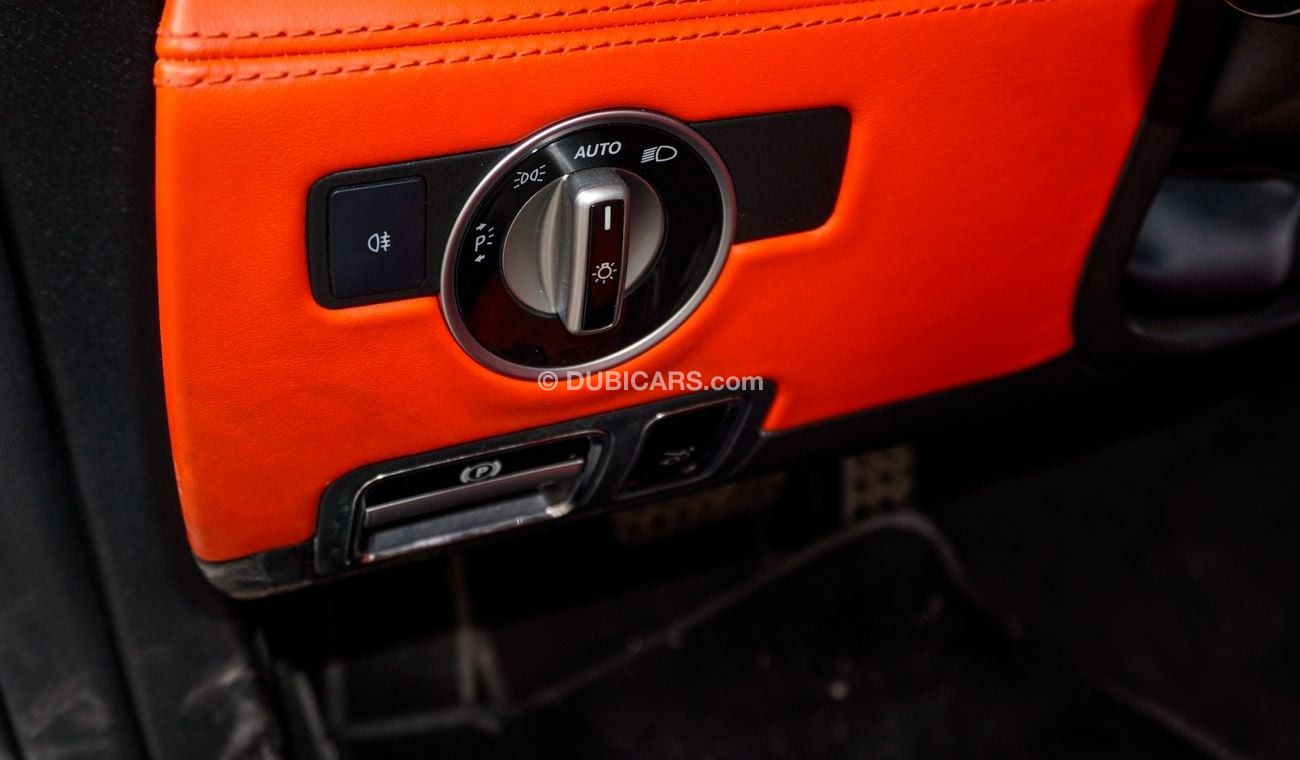 مرسيدس بنز AMG GT S