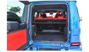 Mercedes-Benz G 63 AMG Mercedes-Benz G63 AMG | Double Night Pack | Fully Carbon | Original Screens | 2023