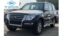 Mitsubishi Pajero GLS 3.5L, 4WD, Leather Seats, Power Seats, Alloy Rims 17'', DVD+Rear Camera, Back Sensors,CODE-MPFF3