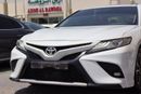 Toyota Camry 40TH Anniversary 3.5L Toyota Camry Grande Sport / 2019 / GCC / Free Accident / First Owner