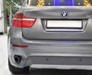 BMW X6 35i EXCLUSIVE EXCELLENT DEAL for our BMW X6 xDrive35i ( 2012 Model ) in Grey Color GCC Specs