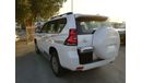Toyota Prado 4.0L VX Full Option AT