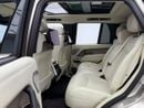 Land Rover Range Rover First Edition P530 4.4L 2022 Range Rover Vogue P530 First Edition, June/2027 Range Rover Warranty, R