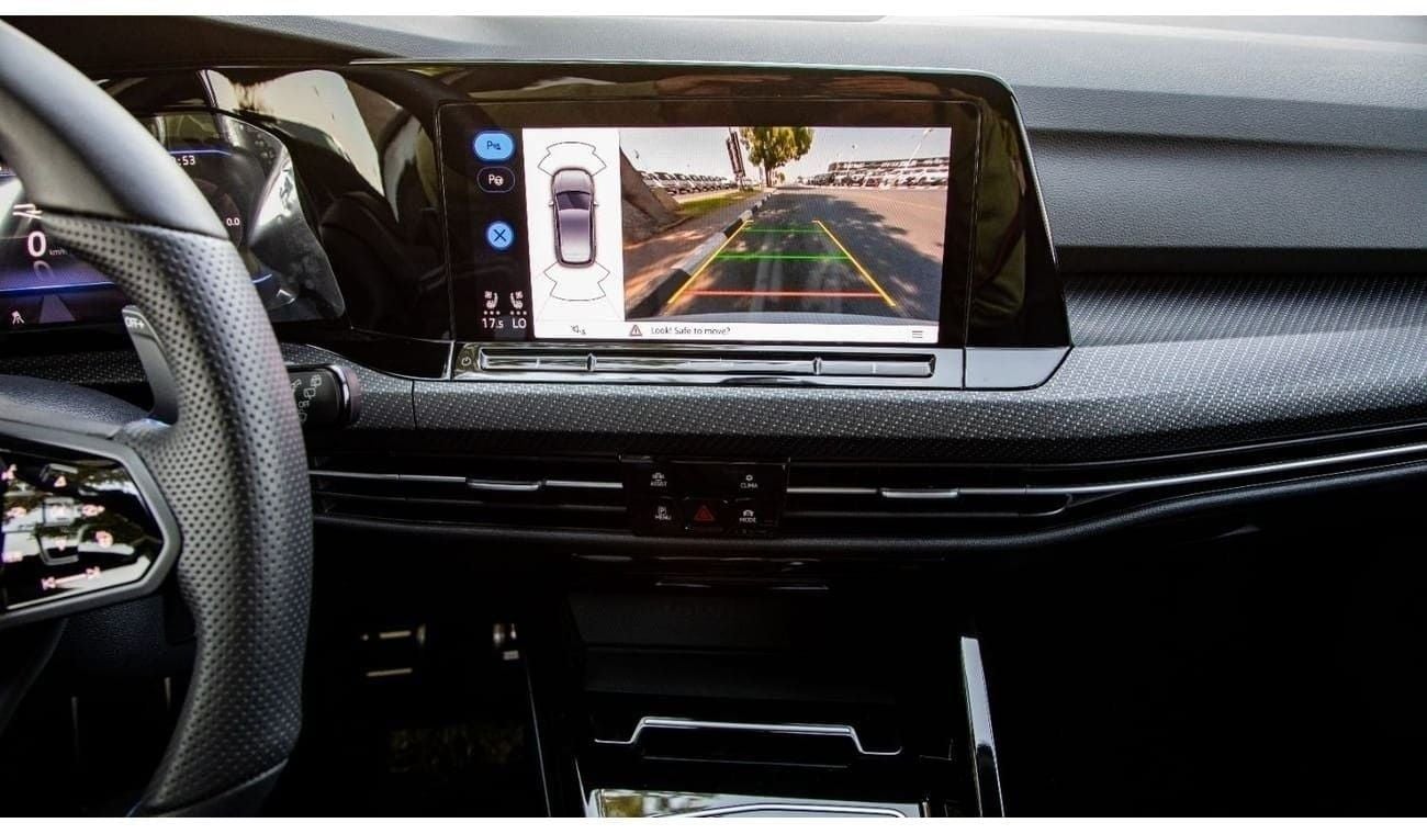 Volkswagen Golf R Valentines Day Offer. German Local Registration +10%