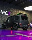 BRABUS 900 - Mercedes-AMG G 63