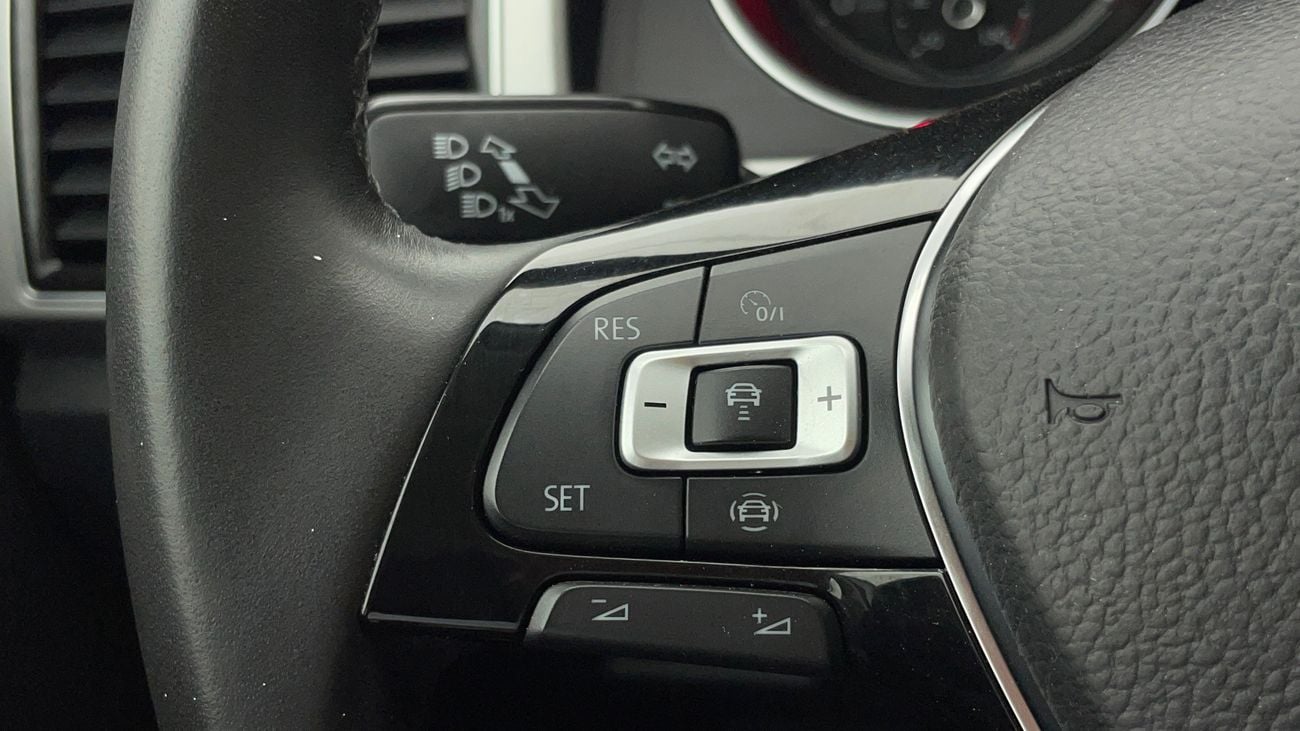 فولكس واجن تيرامونت SEL 3.6 | بدون دفعة مقدمة | اختبار القيادة في المنزل