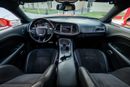 Dodge Challenger R/T 5.7L (375 HP) 2023 Dodge Challenger R/T GCC | Warranty