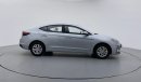 Hyundai Elantra GL 1600