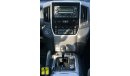 Toyota Land Cruiser - GXR - 4.0L - STANDARD OPTION with STRIPES