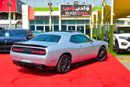 دودج تشالينجر GT 3.6L