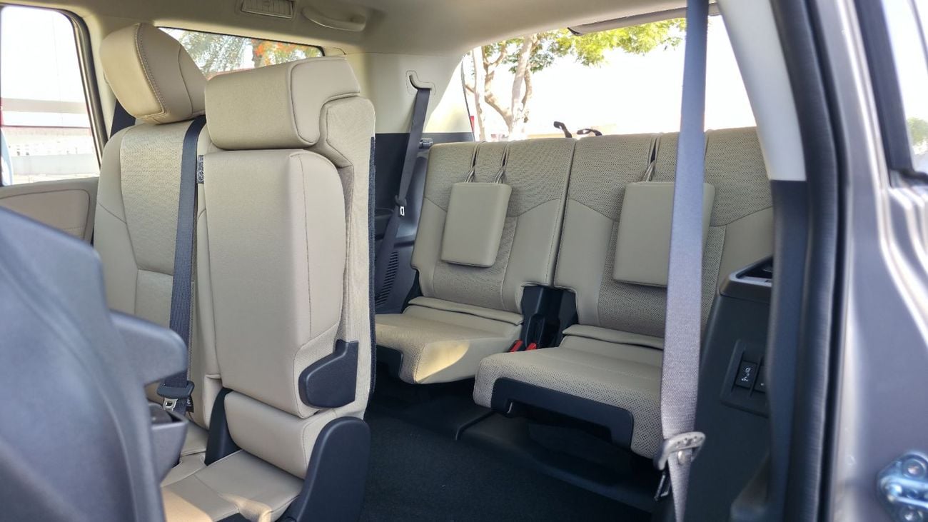 Toyota Prado VXR Toyota Prado Full Option - Panoramic Roof - GCC - 2026 Brand New (Export)