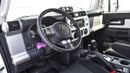 Toyota FJ Cruiser TOYOTA_FJ_CRUISER_2023_4.0L_JBL_SYSTEM