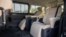 Toyota Granvia 2.8L, 4-Cylinder Turbo Diesel - Automatic - 6 Seater - 5 Door - RWD