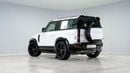 Land Rover Defender STD P400 90 X-Dynamic HSE 3.0L (5 Seater) UAE's Very Best Example | AED 3,469 Per Month