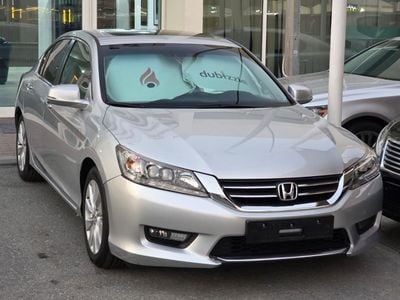 هوندا أكورد