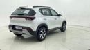 كيا سونیٹ 2024 EX, FOP | AED 770/Month | 0 DP | 30 Day Return | Warranty