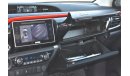 Toyota Hilux REVO  DC PICKUP EXCLUSIVE  2.8L  DIESEL AT 4x4