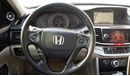 Honda Accord Sport V6 Full option 3.5 L