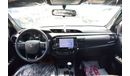 Toyota Hilux Toyota Hilux SR5 Adventure Double Cab 2.8L Turbo Diesel
