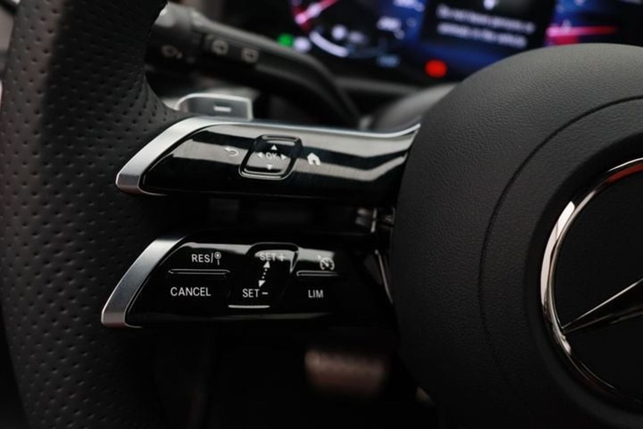 مرسيدس بنز A 200 PREMIUM 2.0