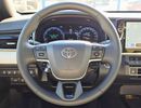 Toyota Camry GLE 2.5L V4 PETROL / RADAR / PWR SEATS / BLIND SPOT WITH PANORAMIC (CODE # GLE)
