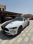 فورد موستانج eco boost