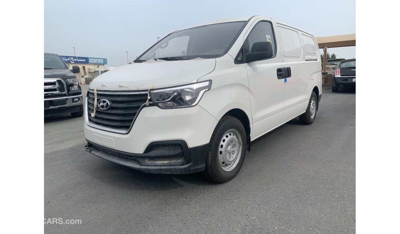 هيونداي H-1 H1 Cargo Van With 5 Seats Manual