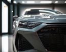 أودي RS6 STD