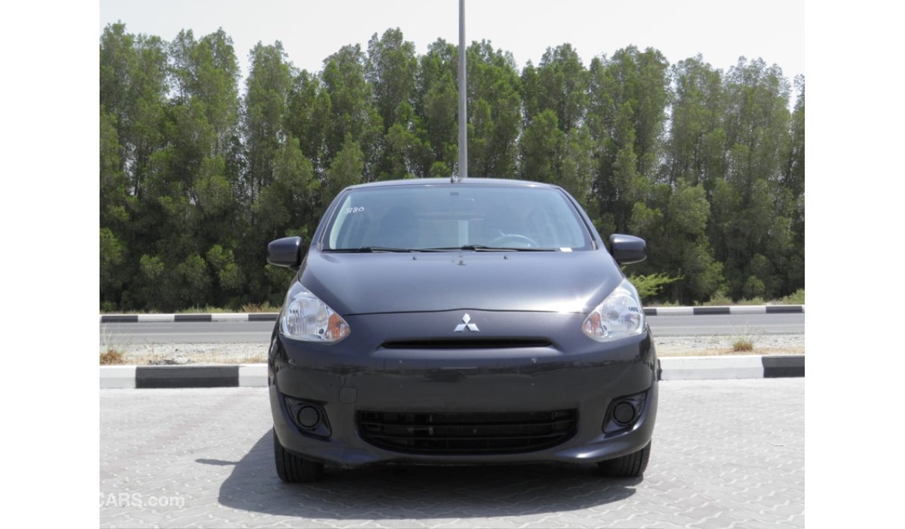 Mitsubishi Mirage 2014 Ref#380