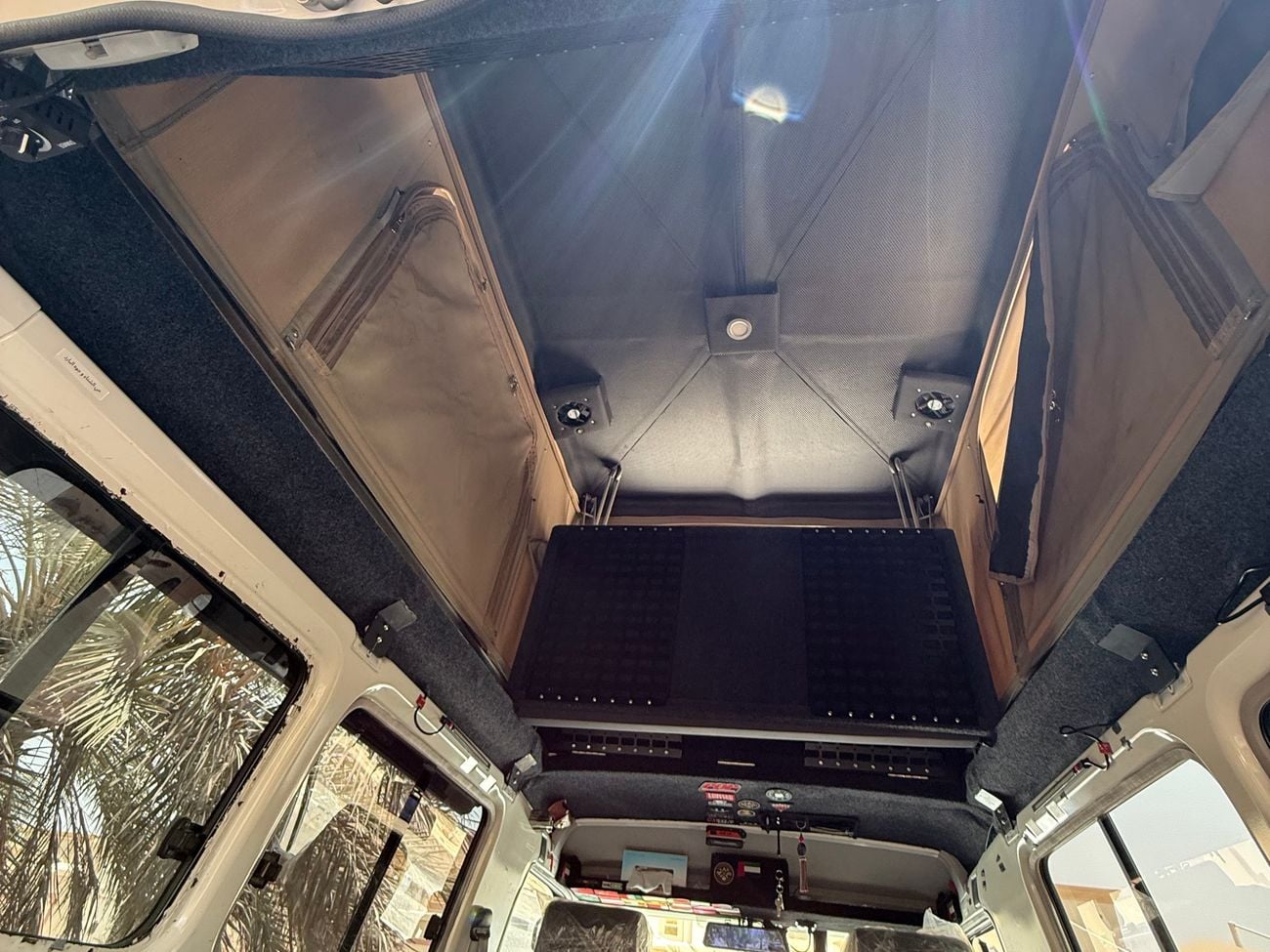 Toyota Land Cruiser 70
