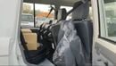 تويوتا لاند كروزر 70 LC76 4.2L MT DIESEL 5 DOORS