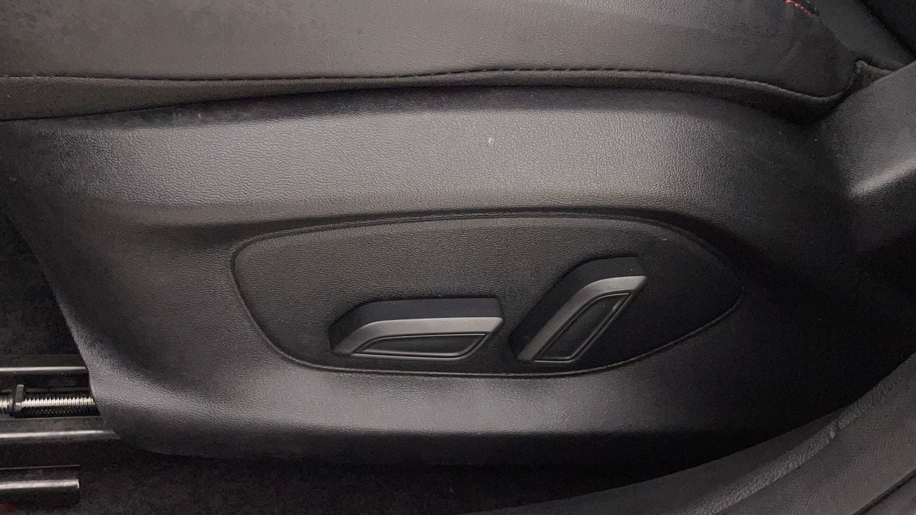 أم جي GT LUXURY 1.5 | بدون دفعة مقدمة | اختبار القيادة في المنزل