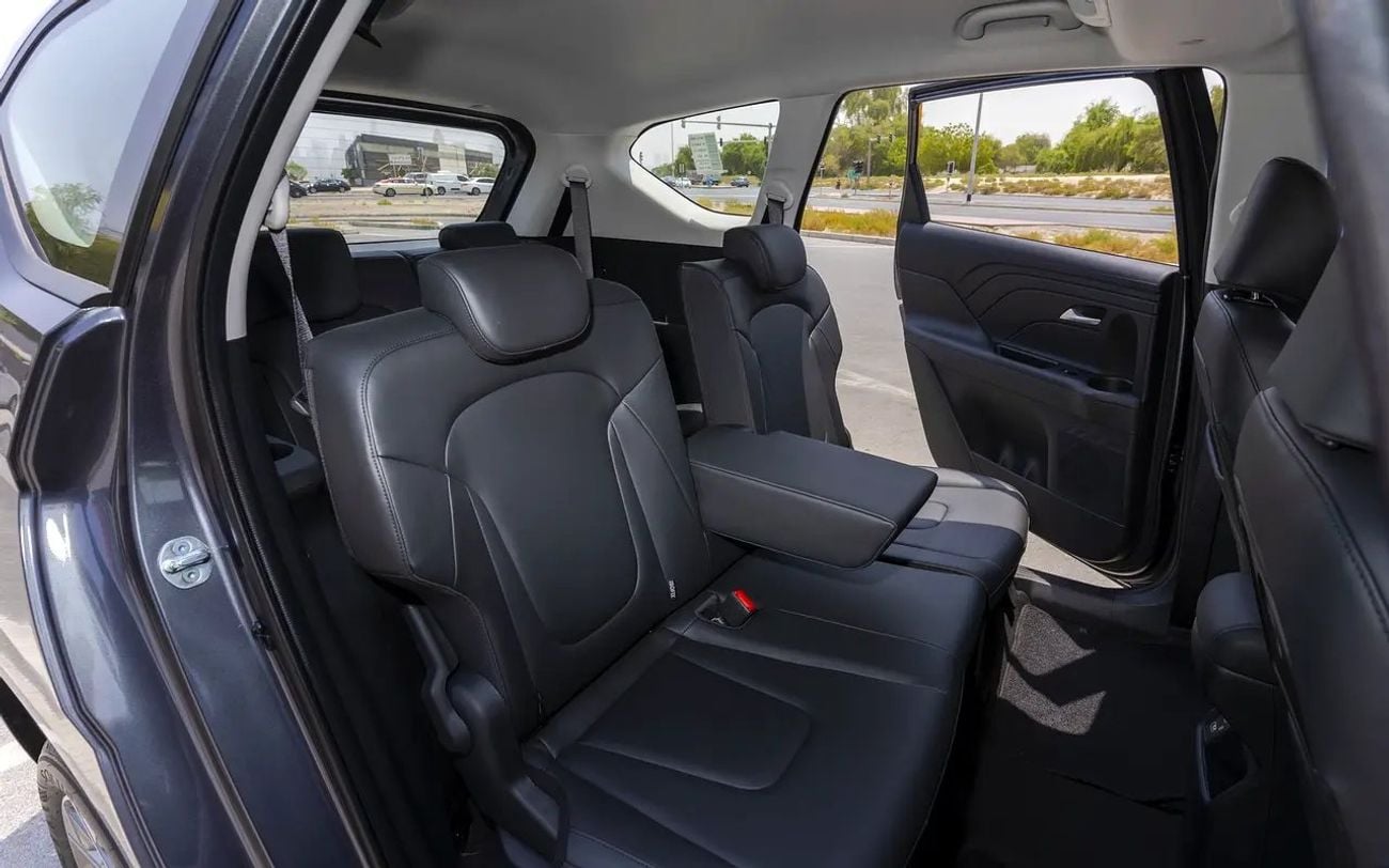 هيونداي ستارجيزر