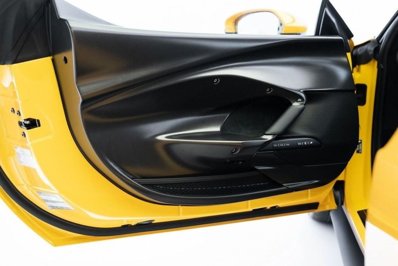 Ferrari 296 GTB 3.0T V6 PHEV