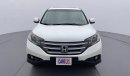 Honda CRV EX 2.4 | Under Warranty | Inspected on 150+ parameters