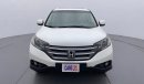 Honda CR-V EX 2.4 | Under Warranty | Inspected on 150+ parameters