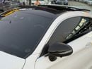 Mercedes-Benz C 63 S MERCEDES BENZ C 63 S COUPE