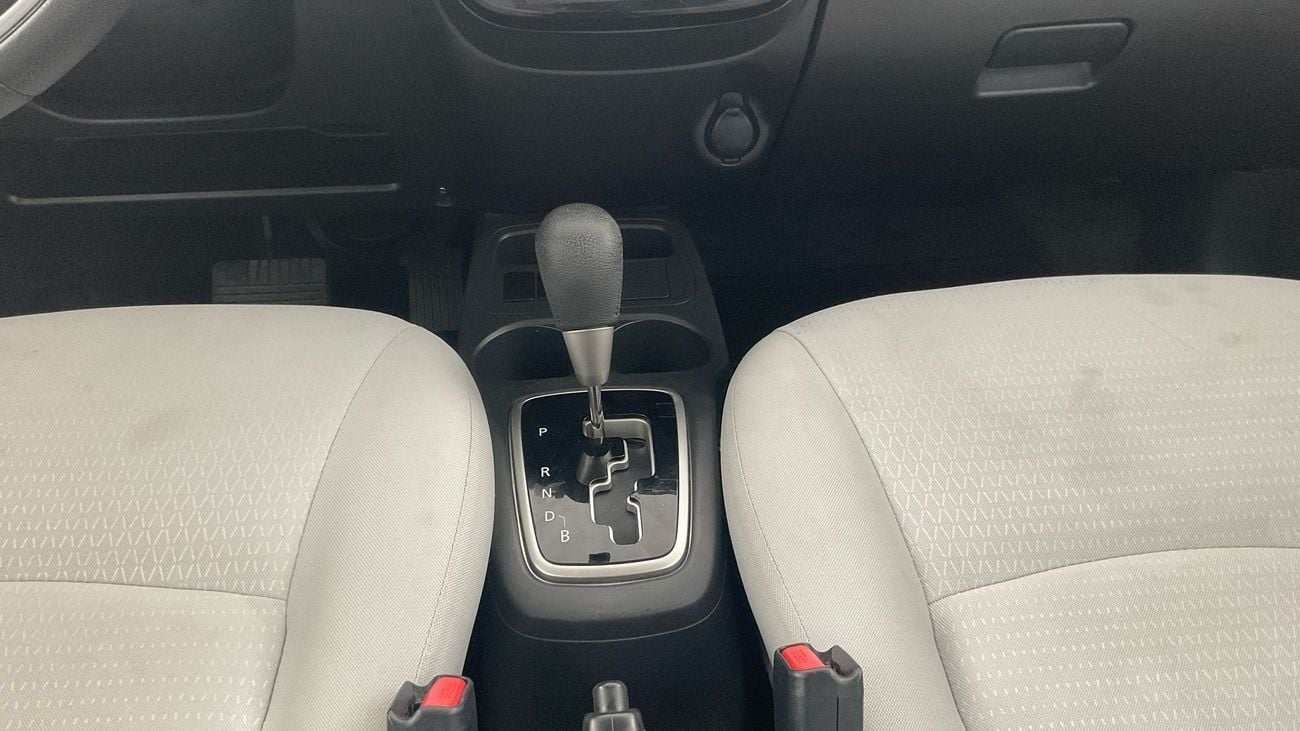 ميتسوبيشي اتراج GLX Full | شامل الضمان | 0 ﺪﻔﻋﺓ ﺃﻮﻟﻯ