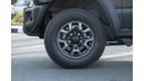 Suzuki Jimny 2024 Suzuki Jimny 1.5 GLX - Jungle Green Inside Black | Export Only