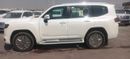 Toyota Land Cruiser TOYOTA LAND CRUISER LC300 GXR 3.5 2025