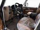 Toyota Land Cruiser LX