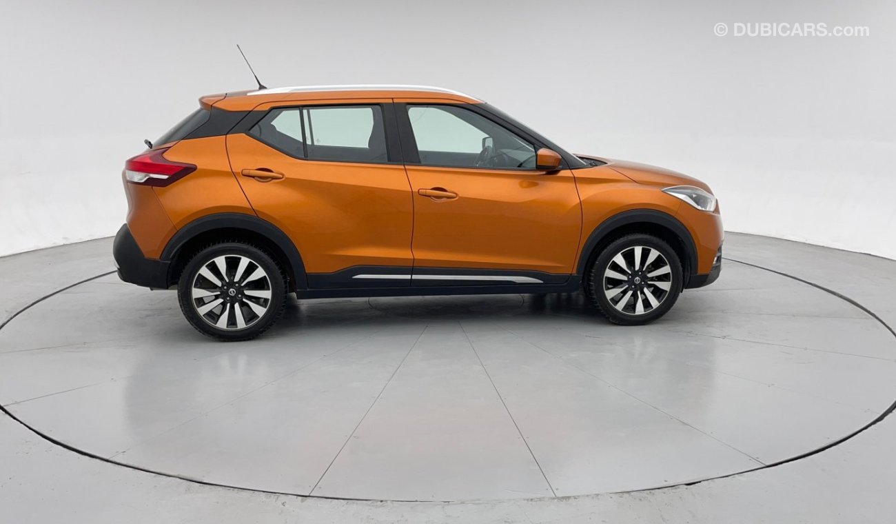 Nissan Kicks SV 1.6 | Zero Down Payment | Free Home Test Drive