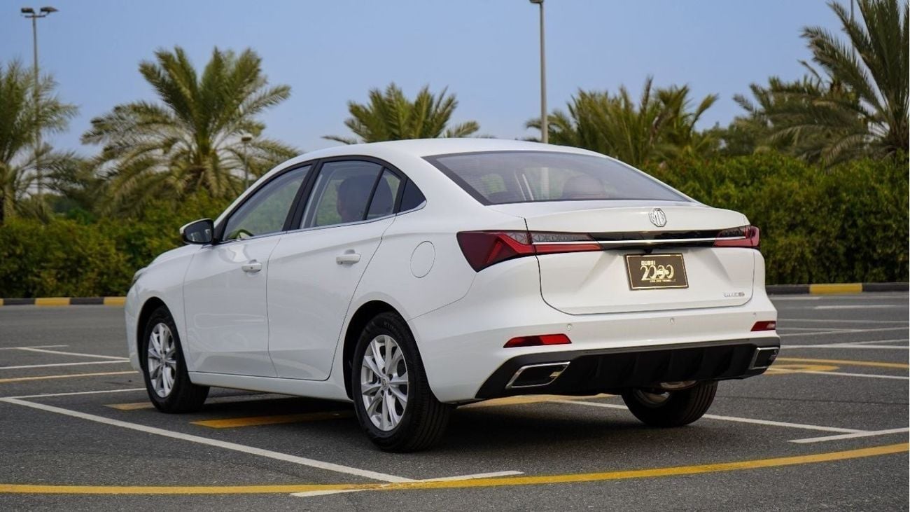 MG 5 Five-year warranty, free insurance 3years service free registration   contact number 0507273386