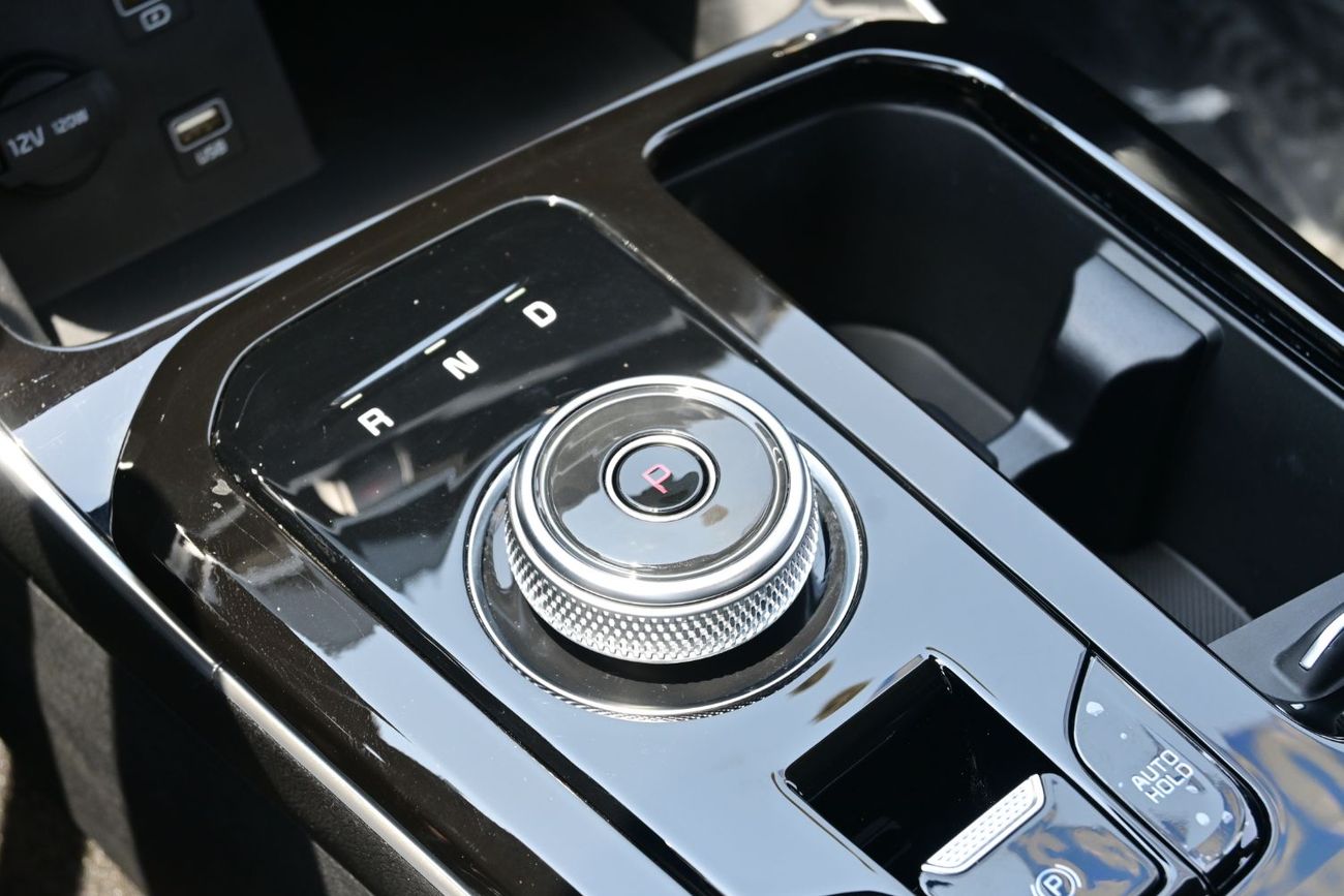 كيا K5 Kia K5 1.5L Turbo Petrol, Color White, Model 2025