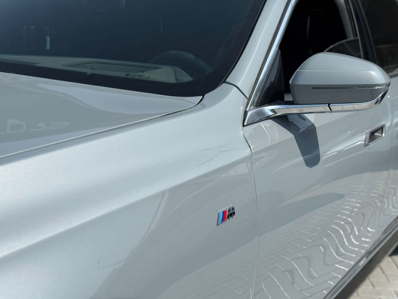 BMW 740i BMW 740I 2023 3.0LT