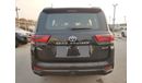 Toyota Land Cruiser 2023 Model Toyota Land Cruiser LC300 gxr 3.5L V6 Twin Turbo Petrol