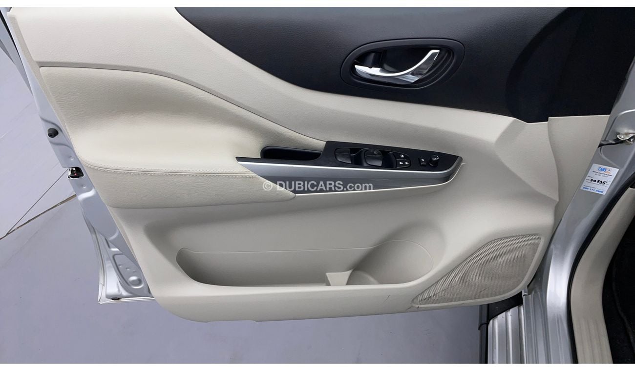 Nissan XTerra TITANIUM 2.5 | Zero Down Payment | Free Home Test Drive