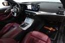 BMW 420i M SPORT 2024 BMW 420i Coupe M-Sport, 11/12/2028 BMW Warranty And Service Pack, BMW Service History, GCC
